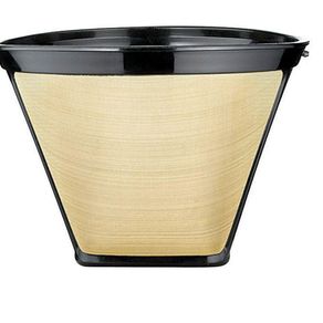 Filtro Cónico Para Cafetera Universal 8-12 Tz. - Medelco Inc.
