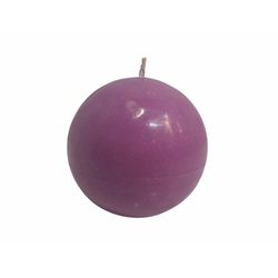 Vela-Aromatica-Esferica-No.-9-de-Lavanda