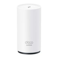 Repetidor para Exterior Wi-Fi 6 Mesh X50-AX3000