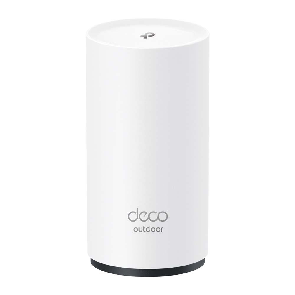 Repetidor de Wi-Fi 6 Mesh X50-AX3000 para Exterior Repetidor para Exterior Wi-Fi 6 Mesh X5…