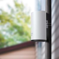 Repetidor para Exterior Wi-Fi 6 Mesh X50-AX3000