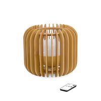 Lámpara Colgante de Exterior LED 9W Lanoa