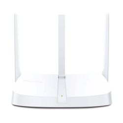 Router Inalámbrico Multimodo 300 Mbps MW306R
