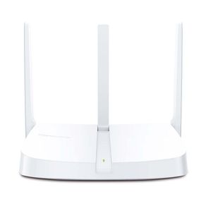 Router Inalámbrico Multimodo 300 Mbps MW306R