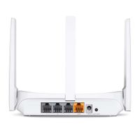 Router Inalámbrico Multimodo 300 Mbps MW306R