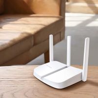 Router Inalámbrico Multimodo 300 Mbps MW306R