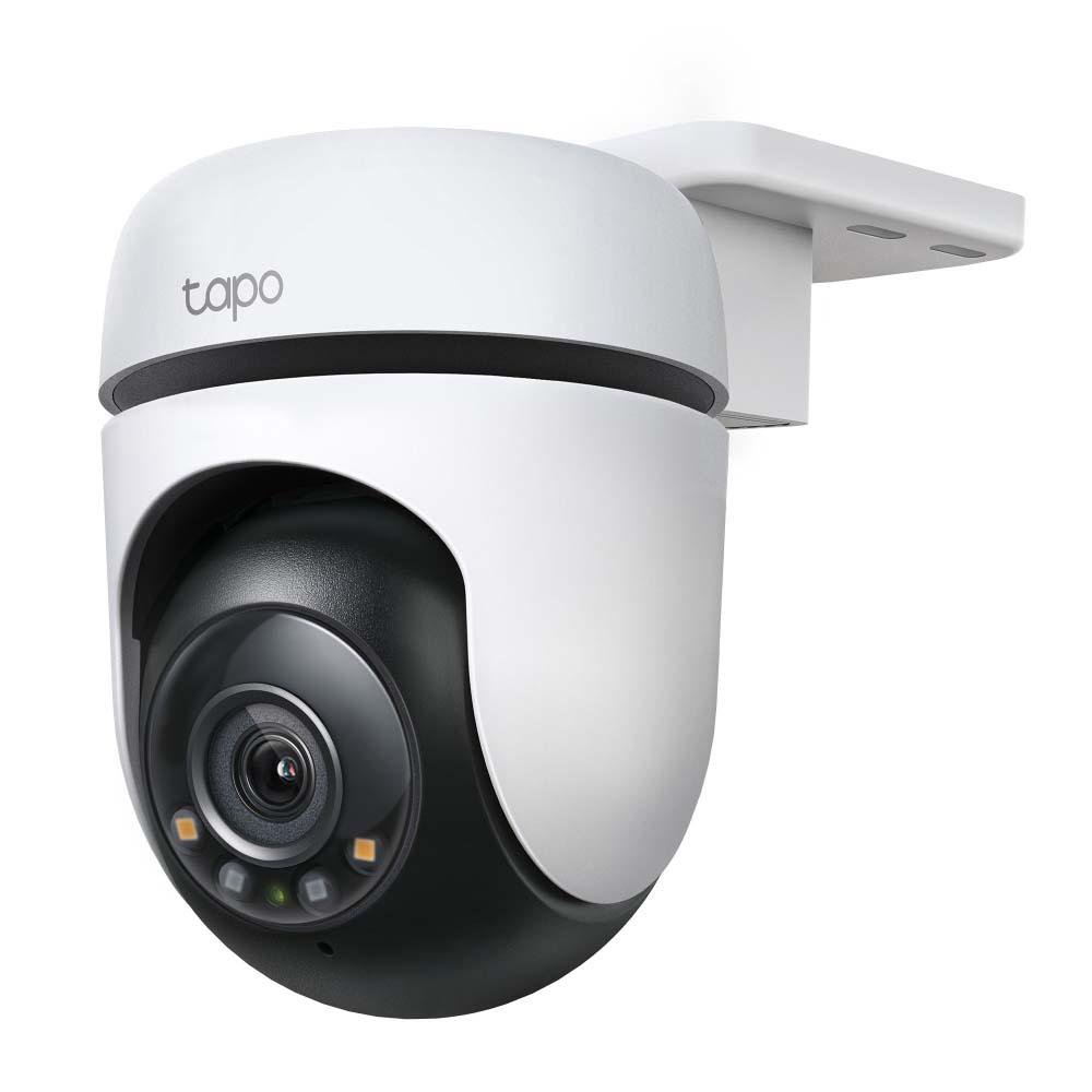 Cámara de Vigilancia Inteligente Wi-Fi 360º C510W