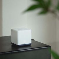 Sistema de 3 Repetidores Wi-Fi 5 Mesh Halo H50G