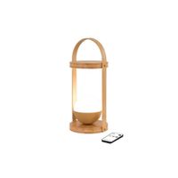 Lámpara de Mesa Inalámbrica Lisala