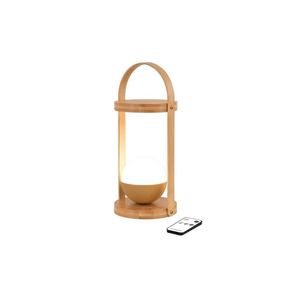 Lámpara de Mesa Inalámbrica Lisala