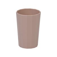 Vaso de Plástico Colores Surtidos 13.05 oz