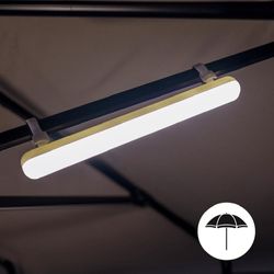 Lámpara LED 65W para Sombrilla