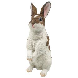 Figura Decorativa de Arlequín para Jardín