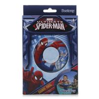 Flotador-Dona-Spiderman