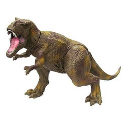 Figura de Acción T-Rex de Jurassic World