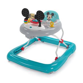 Andadera 2 en 1 con Orejas de Mickey Mouse