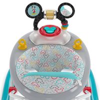 Andadera 2 en 1 con Orejas de Mickey Mouse