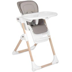 Silla de Comer Mimzy Walnut Wood