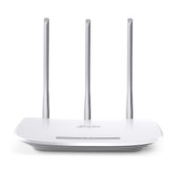 Router Inalámbrico 300 Mbps TL