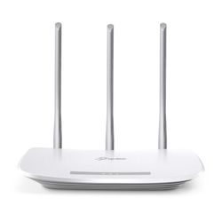 Router Inalámbrico 300 Mbps TL