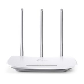 Router Inalámbrico 300 Mbps TL