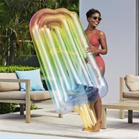 Inflable Paleta de Helado