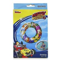 Flotador Inflable Dona Mickey 22 Plg