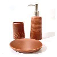 Dispensador-de-Jabon-Color-Terracota