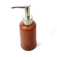 Dispensador-de-Jabon-Color-Terracota