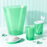 Set-4-Accesorios-Para-Baño---Koala-Varios-Colores
