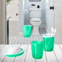 Set-4-Accesorios-Para-Baño---Koala-Varios-Colores