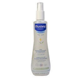 Loción Refrescante con Agua de Manzanilla 200 Ml