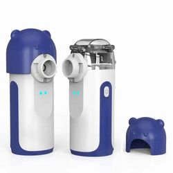 Nebulizador Ultrasónico R-703