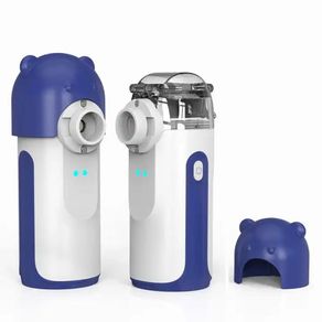 Nebulizador Ultrasónico R-703