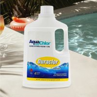 Cloro Granulado De 10 Lb - Aqua Chlor