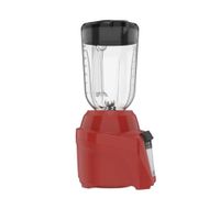 Licuadora Ice Crush Roja 700 W
