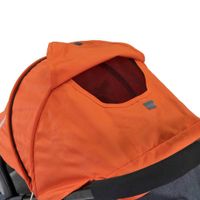 Travel System Fox Air