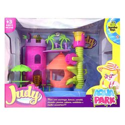 Parque Acuático Judy