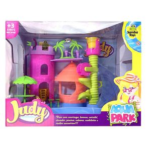 Parque Acuático Judy