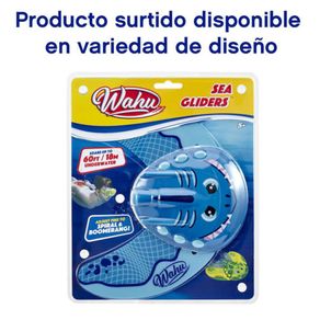 Juguete Acuático Sea Gliders Diseños Surtidos