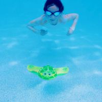 Juguete Acuático Sea Gliders Diseños Surtidos