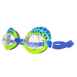 Lentes de Natación Azul
