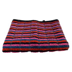 Toalla Trapeador Rayado - Unica