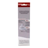 PG BIBERON SOFTOUCH PERISTALTICO 11OZ