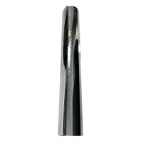 Lámina Galvanizada Lisa 3x8 Pies 0.35 mm