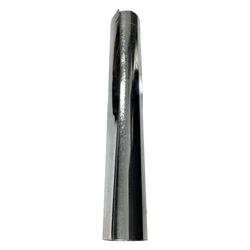 Lámina Galvanizada Lisa 3x8 Pies 0.35 mm