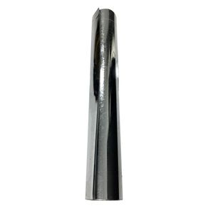 Lámina Galvanizada Lisa 3x8 Pies 0.35 mm