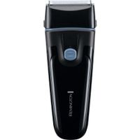 Cortadora de Cabello Negro Profesional