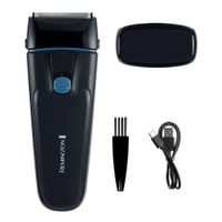 Cortadora de Cabello Negro Profesional