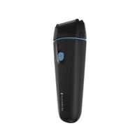 Cortadora de Cabello Negro Profesional